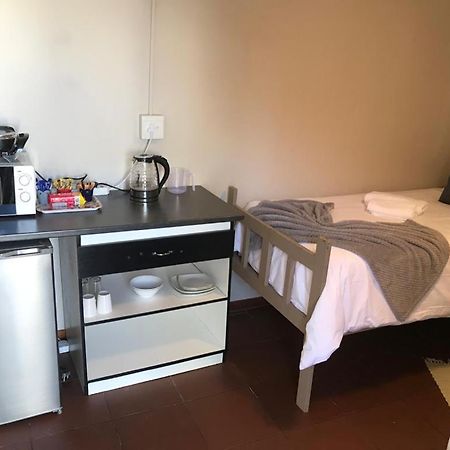 Urbanlife Keetmanshoop Accommodation Exterior photo